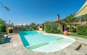 Stunning home in AREZZO with Outdoor swimming pool, WiFi and 1 Bedrooms